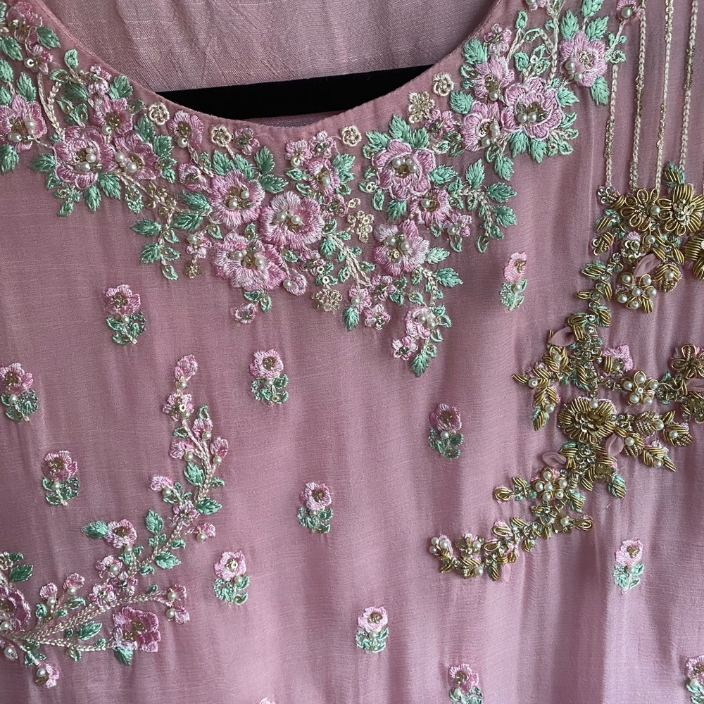 Beautiful Agha noor - Picture 3 of 4